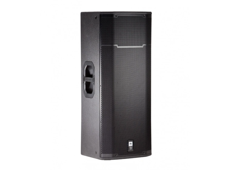 JBL PRX425 2 x 15" og horn passiv høyttaler 